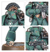 Warhammer - The Horus Heresy - Legiones Astartes - Combat Force