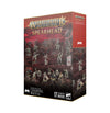Warhammer Age of Sigmar - Flesh-eater Courts – Charnel Watch