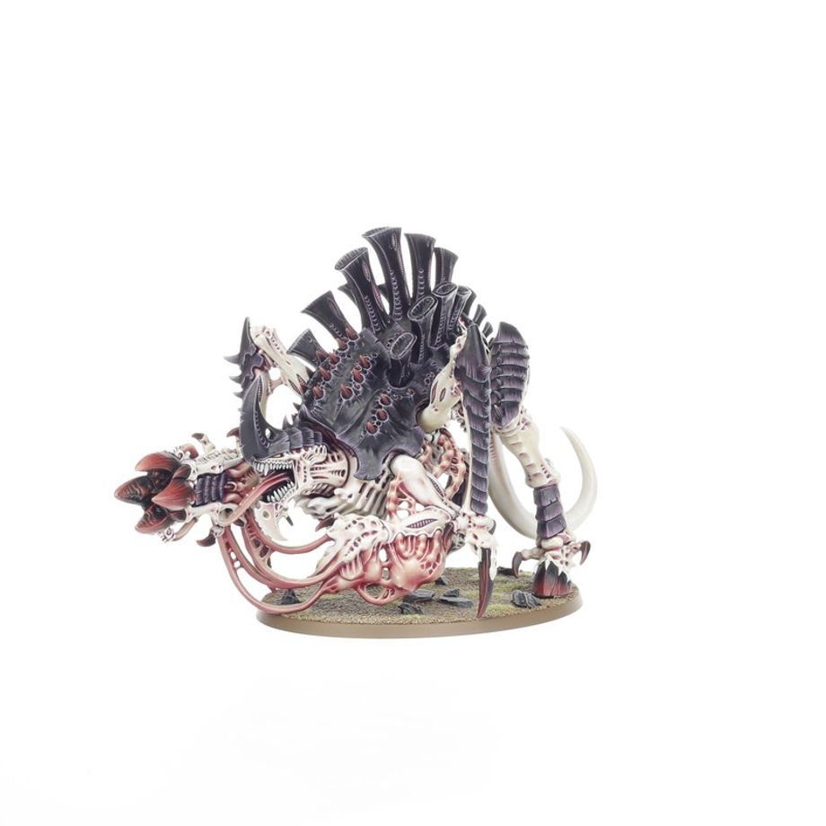 Warhammer 40k - Tyranids Battleforce - Crusher Stampede