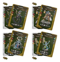 Warhammer Underworlds: Order Warbands: Seekers in Shadow