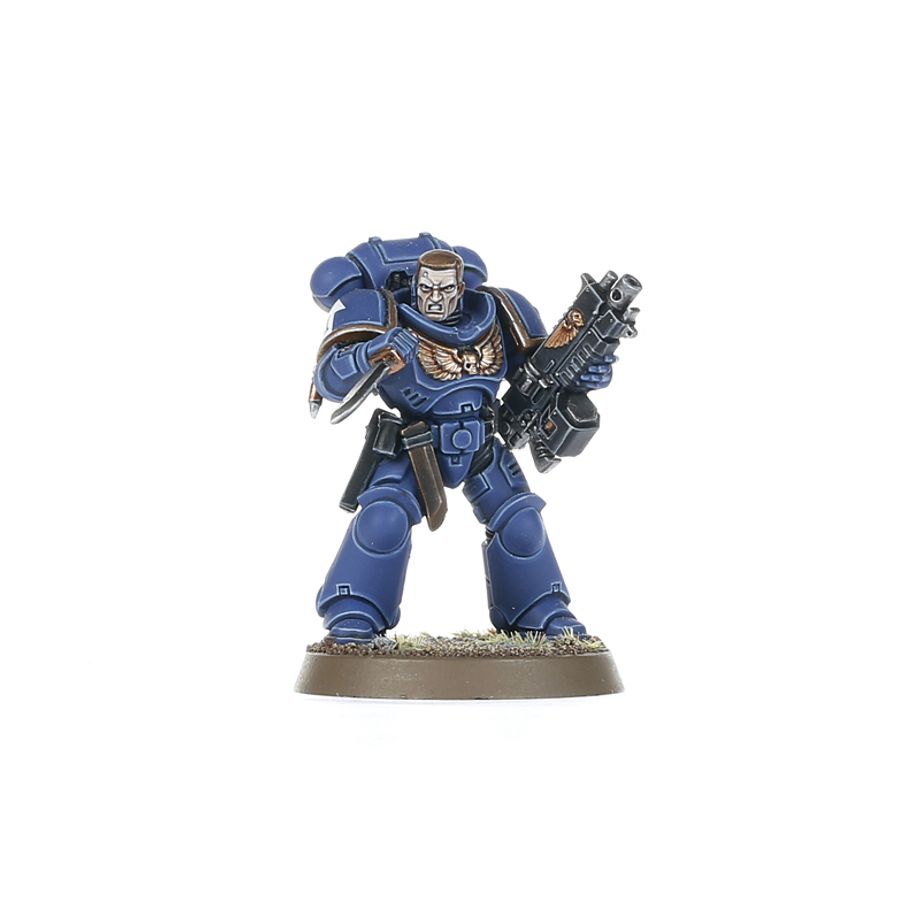Combat Patrol - Imperial Fists