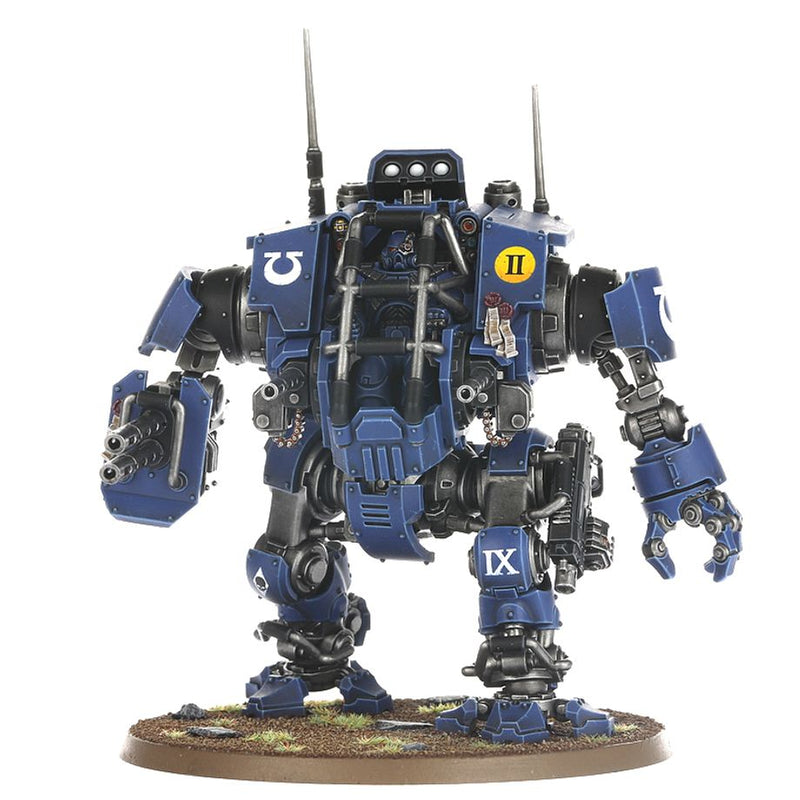 Combat Patrol - Raven Guard