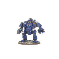 Warhammer 40k - Space Marines Battleforce - Iron Halo Strike Force