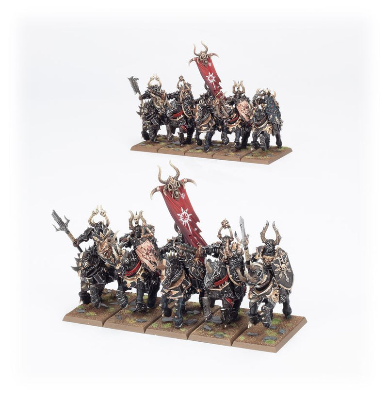 Warhammer - The Old World – Warriors of Chaos Battalion