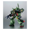 Mobile Suit Gundam Side MS RMS-106 Hi-Zack Ver. A.N.I.M.E. Robot Spirits Action Figure