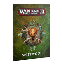 Warhammer Underworlds: Spitewood