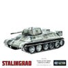 Bolt Action - Enemy at the Gates - Stalingrad battle set - collectors edition