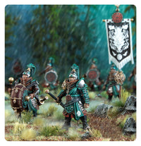 Warhammer - The Old World – Grand Cathay Battalion