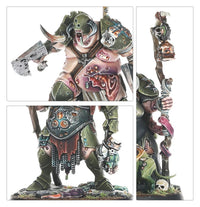 Warhammer Underworlds: Chaos Warbands: Reavers of Ruin