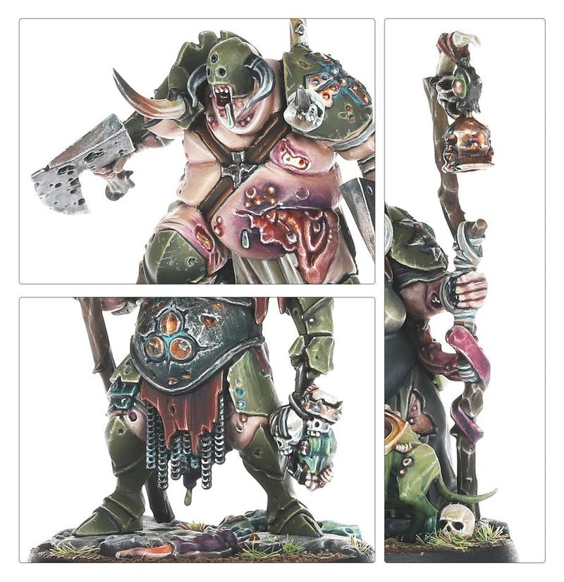Warhammer Underworlds: Chaos Warbands: Reavers of Ruin