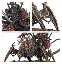 Warhammer 40k - Chaos Space Marines Battleforce - Hellforged Warband