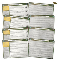 Warhammer Underworlds: Order Warbands: Seekers in Shadow