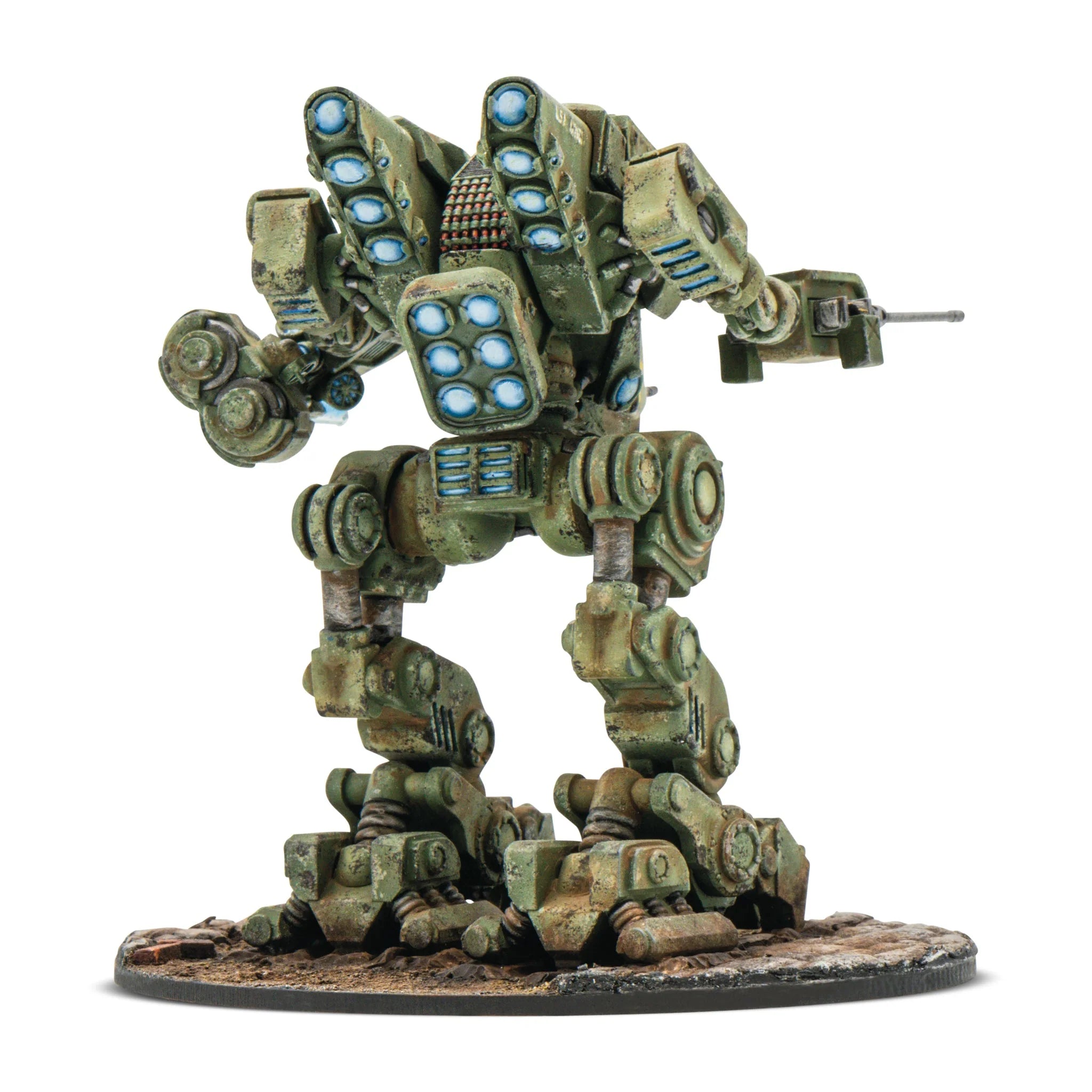 Konflikt '47 - Starter Set (2025)