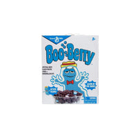 General Mills Booberry 6-Inch Scale Glow-in-the-Dark Action Figure - Exclusive