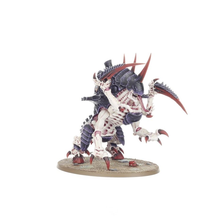 Warhammer 40k - Tyranids Battleforce - Crusher Stampede