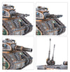 Warhammer - The Horus Heresy - Solar Auxilia - Combat Force