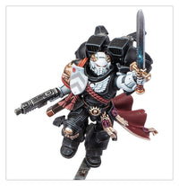 Combat Patrol - Raven Guard