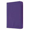 Z-Folio 9-Pocket LX Album - Purple