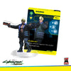 Cyberpunk Edgerunners: Combat Zone 2-Player Starter