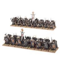 Warhammer - The Old World – Warriors of Chaos Battalion