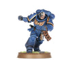 Warhammer 40k - Combat Patrol - Salamanders