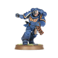 Warhammer 40k - Combat Patrol - Salamanders