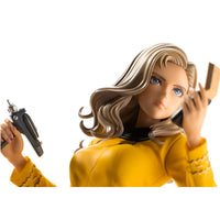 Star Trek: The Original Series Command Officer Bishoujo 1:7 Scale Statue
