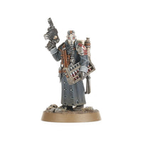 Warhammer 40K - Combat Patrol - Death Korps of Krieg