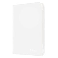 Z-Folio 9-Pocket LX Album - White