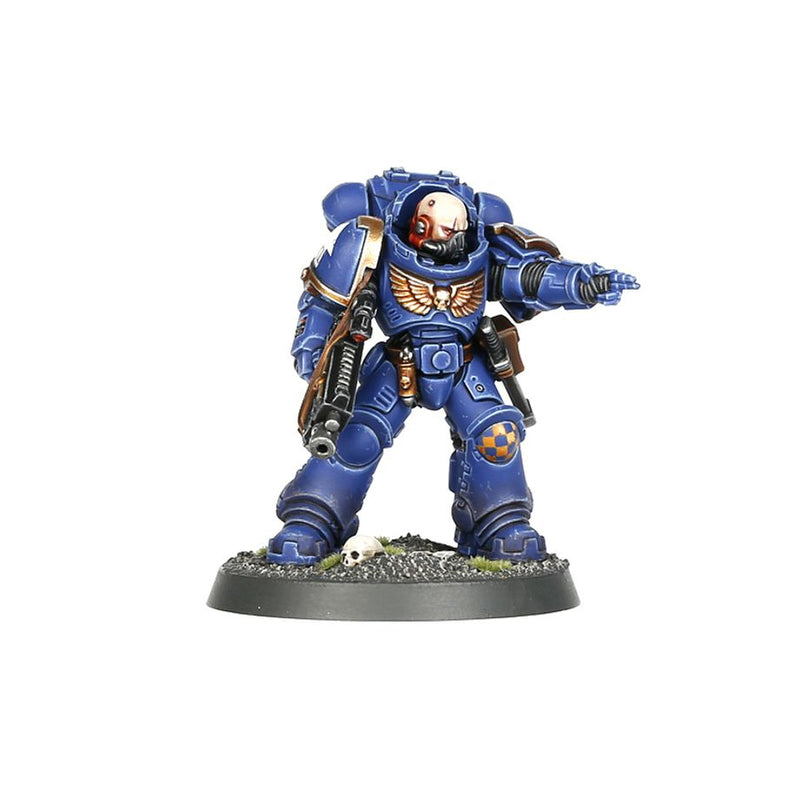 Combat Patrol - Imperial Fists