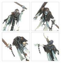 Warhammer Underworlds: Death Warbands: Morbid Minions