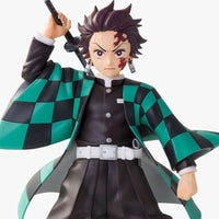 SEGA - Demon Slayer - FIGURIZMa Tanjiro Kamado (Entertainment District Arc)