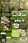 Rescue Animals