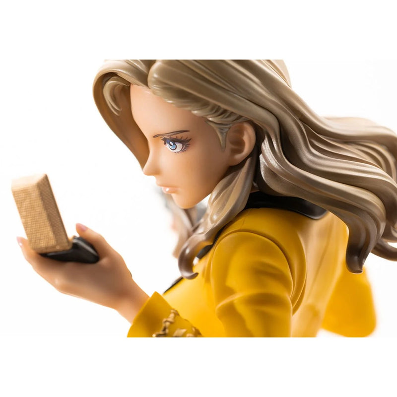 Star Trek: The Original Series Command Officer Bishoujo 1:7 Scale Statue