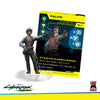 Cyberpunk Edgerunners: Combat Zone 2-Player Starter