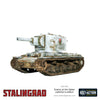 Bolt Action - Enemy at the Gates - Stalingrad battle set - collectors edition
