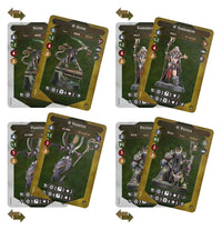 Warhammer Underworlds: Chaos Warbands: Reavers of Ruin