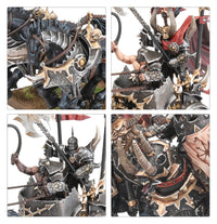 Warhammer - The Old World – Warriors of Chaos Battalion