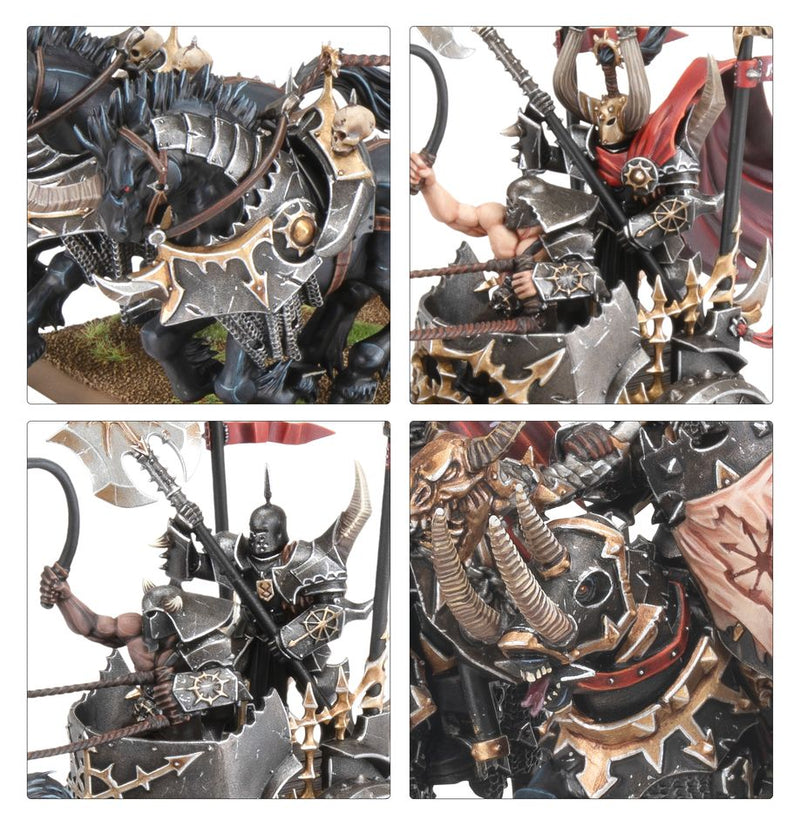 Warhammer - The Old World – Warriors of Chaos Battalion