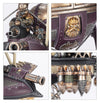 Spearhead: Kharadron Overlords – Grundstok Trailblazers
