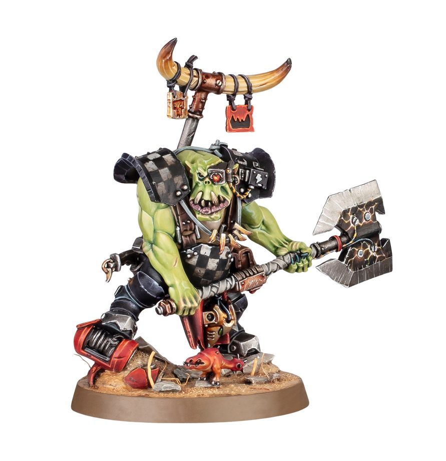 Warhammer 40k - Armageddon