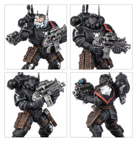 Combat Patrol - Raven Guard