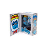 General Mills Booberry 6-Inch Scale Glow-in-the-Dark Action Figure - Exclusive