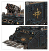 Warhammer 40k - Chaos Space Marines Battleforce - Hellforged Warband