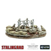 Bolt Action - Enemy at the Gates - Stalingrad battle set - collectors edition
