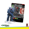 Cyberpunk Edgerunners: Combat Zone 2-Player Starter