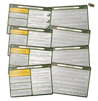 Warhammer Underworlds: Death Warbands: Morbid Minions