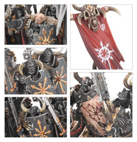 Warhammer - The Old World – Warriors of Chaos Battalion