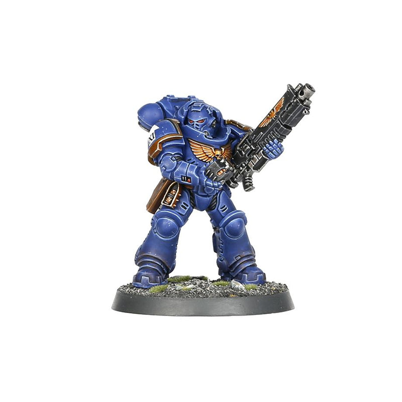 Combat Patrol - Imperial Fists
