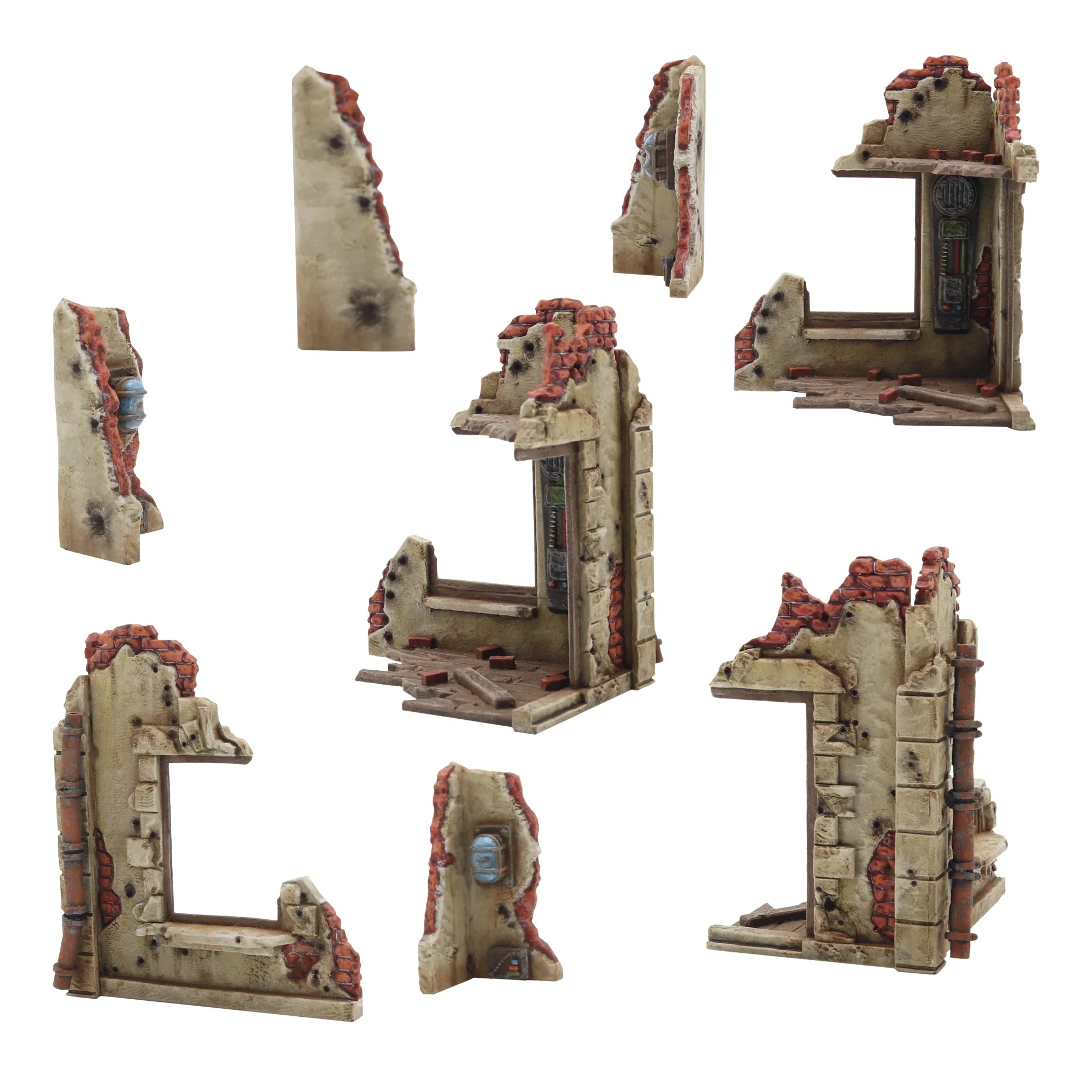 Konflikt '47 - Starter Set (2025)